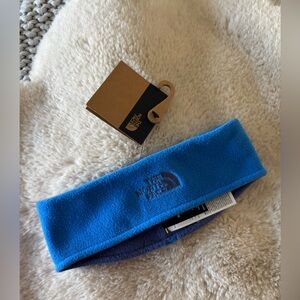 The north face headband